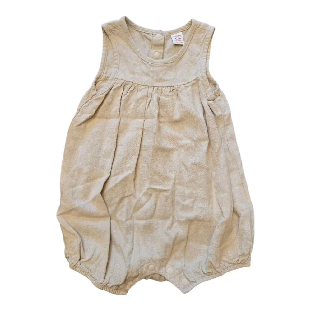 Infant 2 Piece Bundle - sz 12-18m